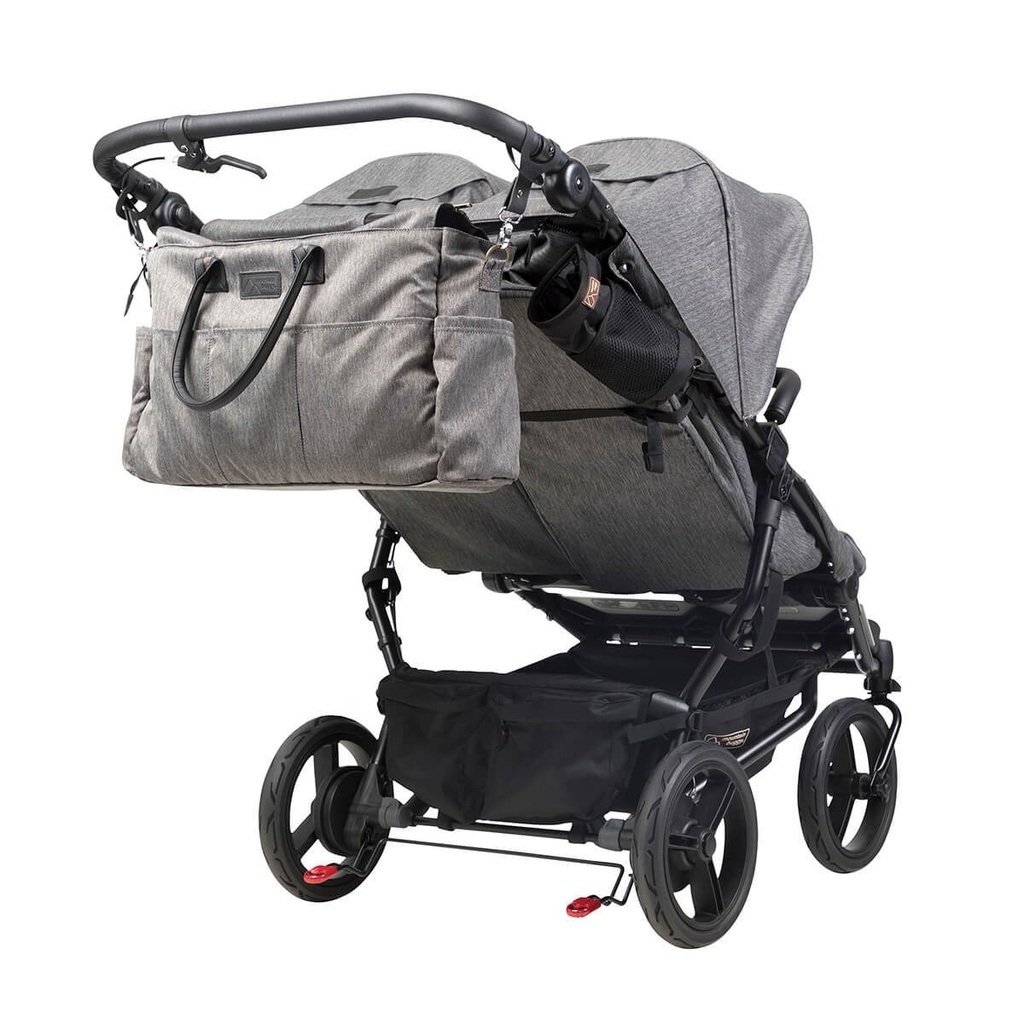 duet™ luxury collection | buggies | Mountain Buggy®